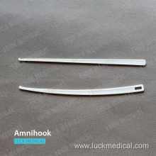 Plastic Amniotomy Hook Disposable Amnihook